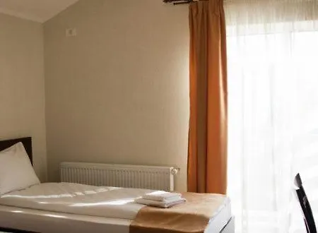 Vendégház Pensiunea Casa Din Vii Sóspatak