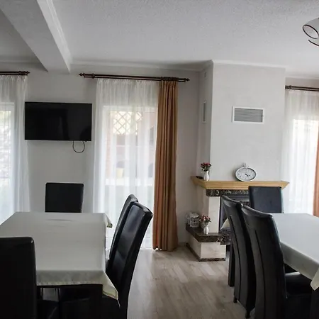 Pensiune Pensiunea Casa Din Vii Seusa