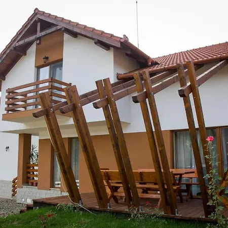 Pensiune Pensiunea Casa Din Vii Seusa