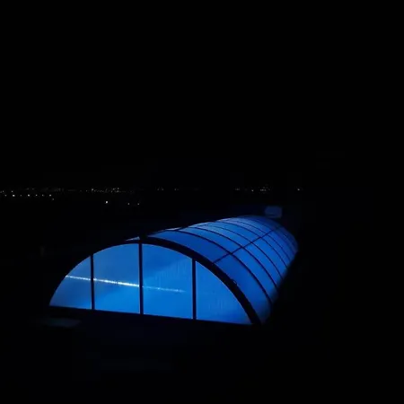 Pensiunea Casa Din Vii 3*