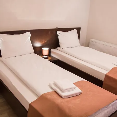Pensiunea Casa Din Vii Vendégház 3*